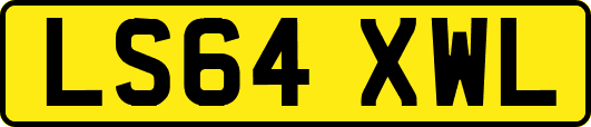 LS64XWL
