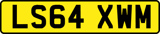 LS64XWM