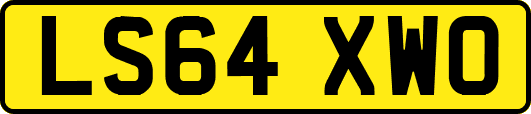 LS64XWO
