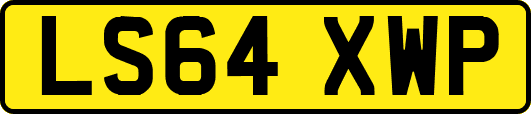 LS64XWP