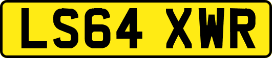 LS64XWR