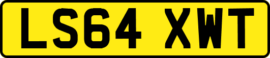 LS64XWT