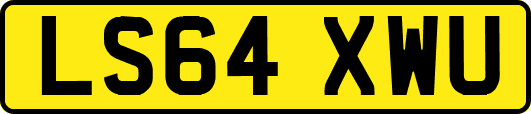LS64XWU