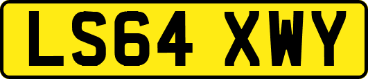 LS64XWY