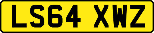 LS64XWZ