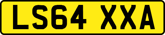 LS64XXA