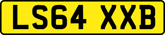 LS64XXB