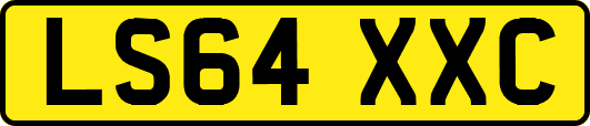 LS64XXC