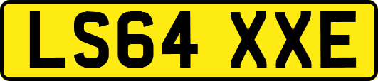 LS64XXE