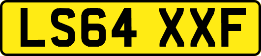 LS64XXF
