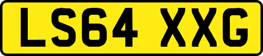LS64XXG