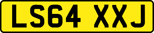 LS64XXJ