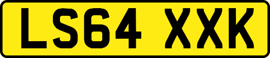 LS64XXK