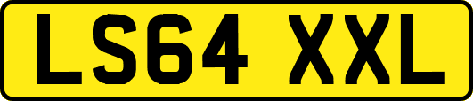 LS64XXL