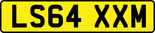 LS64XXM