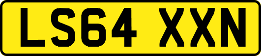 LS64XXN