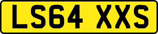 LS64XXS