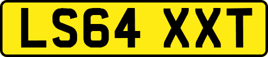 LS64XXT