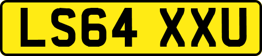 LS64XXU