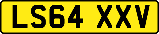 LS64XXV