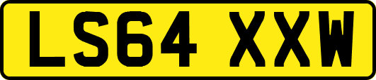 LS64XXW