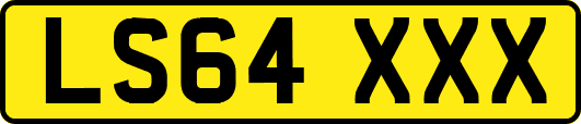 LS64XXX