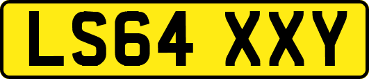 LS64XXY