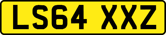 LS64XXZ