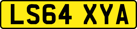 LS64XYA