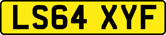 LS64XYF