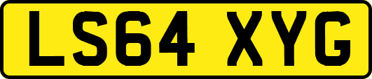 LS64XYG