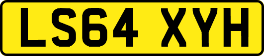 LS64XYH