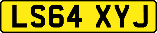 LS64XYJ