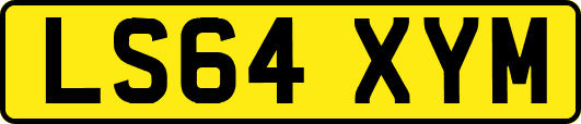 LS64XYM