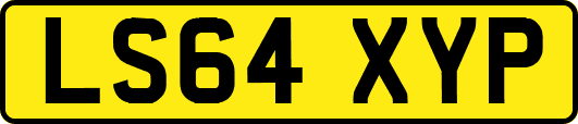 LS64XYP