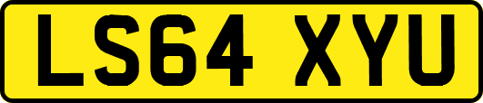 LS64XYU