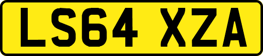 LS64XZA