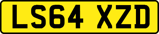 LS64XZD