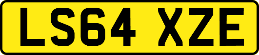 LS64XZE