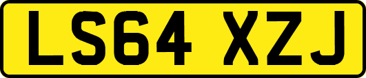 LS64XZJ
