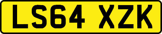 LS64XZK