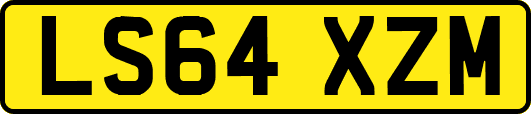 LS64XZM
