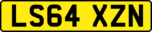 LS64XZN