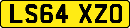LS64XZO