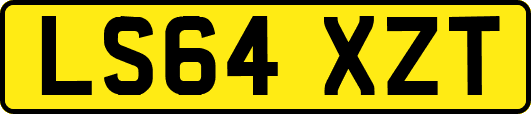 LS64XZT