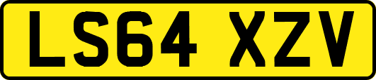 LS64XZV