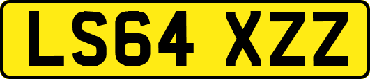 LS64XZZ