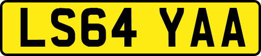 LS64YAA