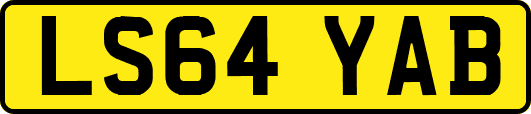 LS64YAB