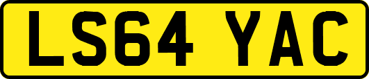LS64YAC
